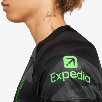 Camisola Guarda-Redes Liverpool 2023/24