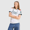 Camisola Feminina Real Madrid Principal 2026/27