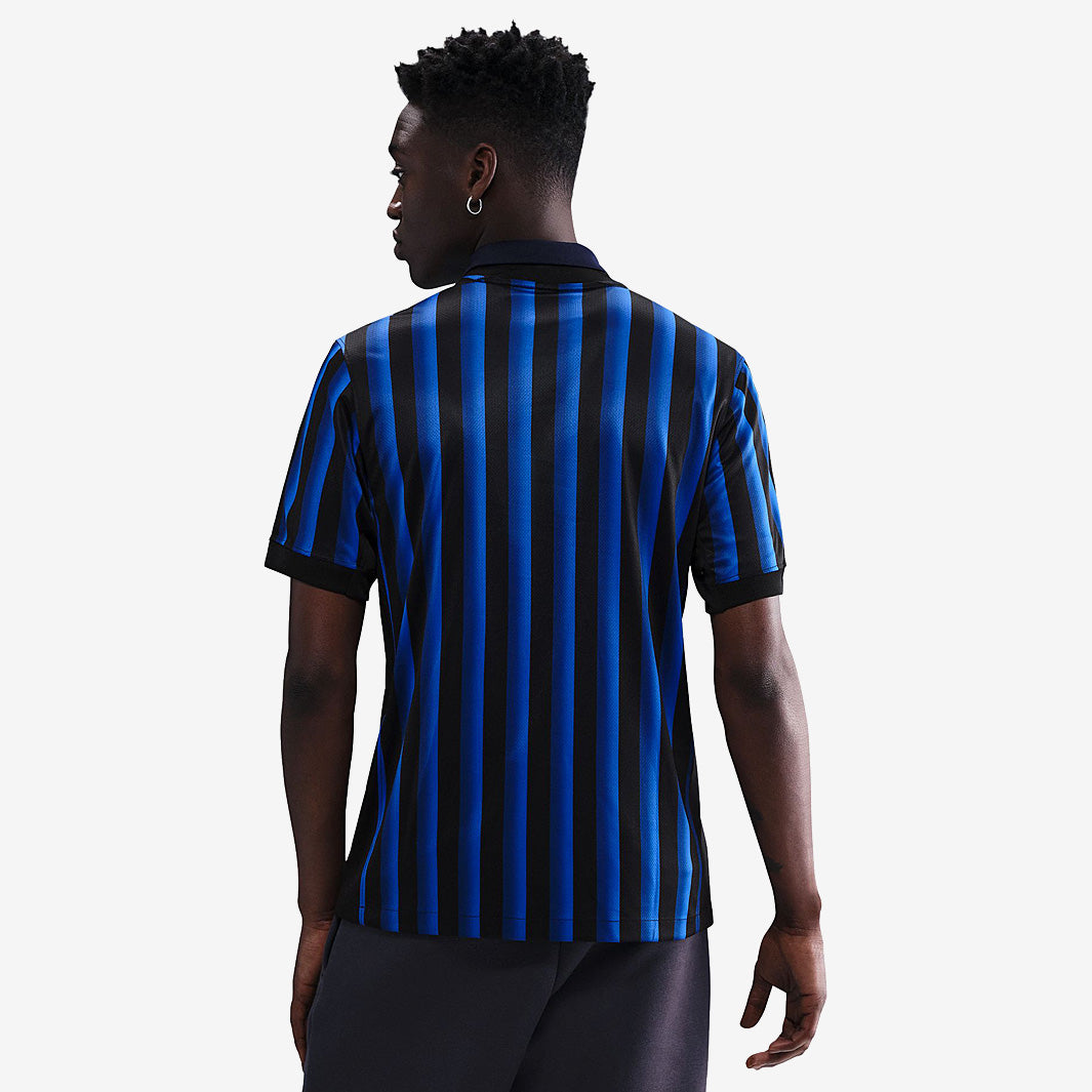 Camisola Inter de Milão Principal 2025/26