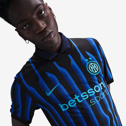 Camisola Inter de Milão Principal 2025/26