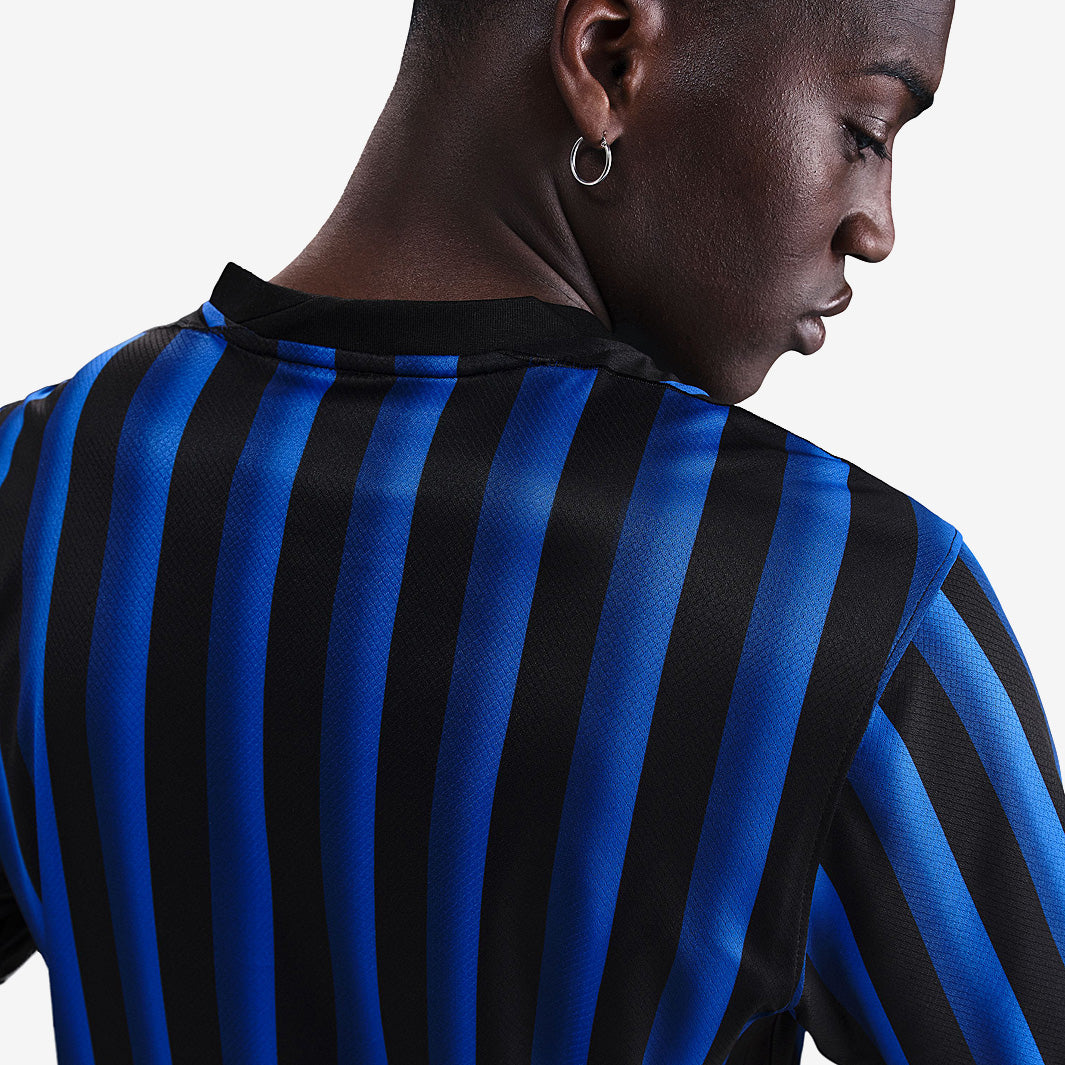 Camisola Inter de Milão Principal 2025/26