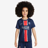 Conjunto Infantil PSG Principal 2024/25