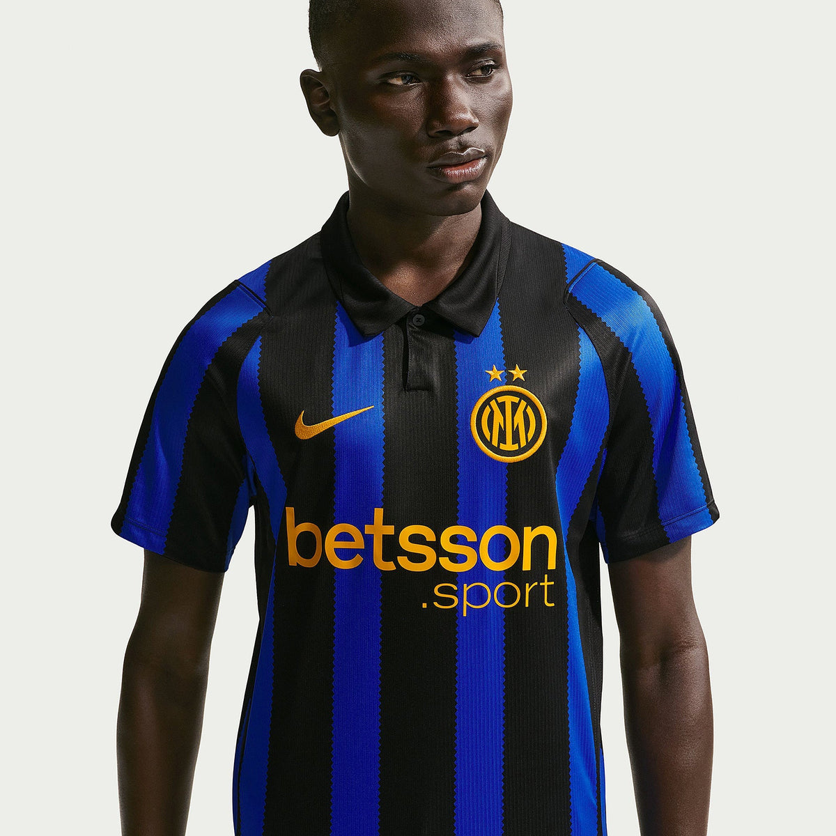 Camisola Inter de Milão Principal 2026/27