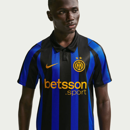 Camisola Inter de Milão Principal 2026/27