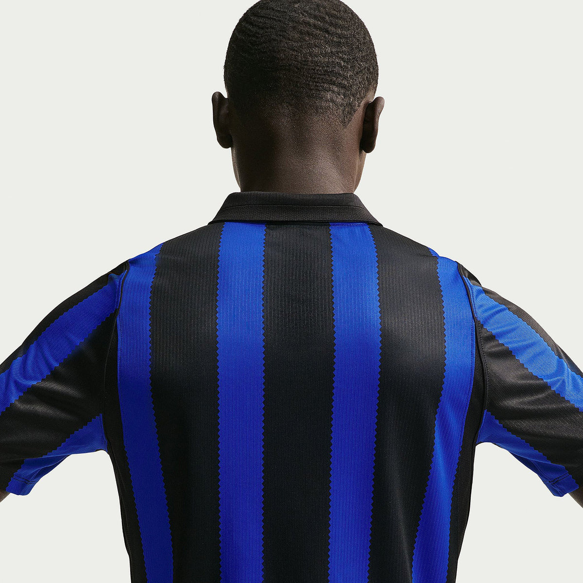 Camisola Inter de Milão Principal 2026/27
