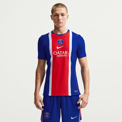 Camisola PSG Principal 2026/27 – Versão Jogador