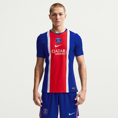 Camisola PSG Principal 2026/27 – Versão Jogador