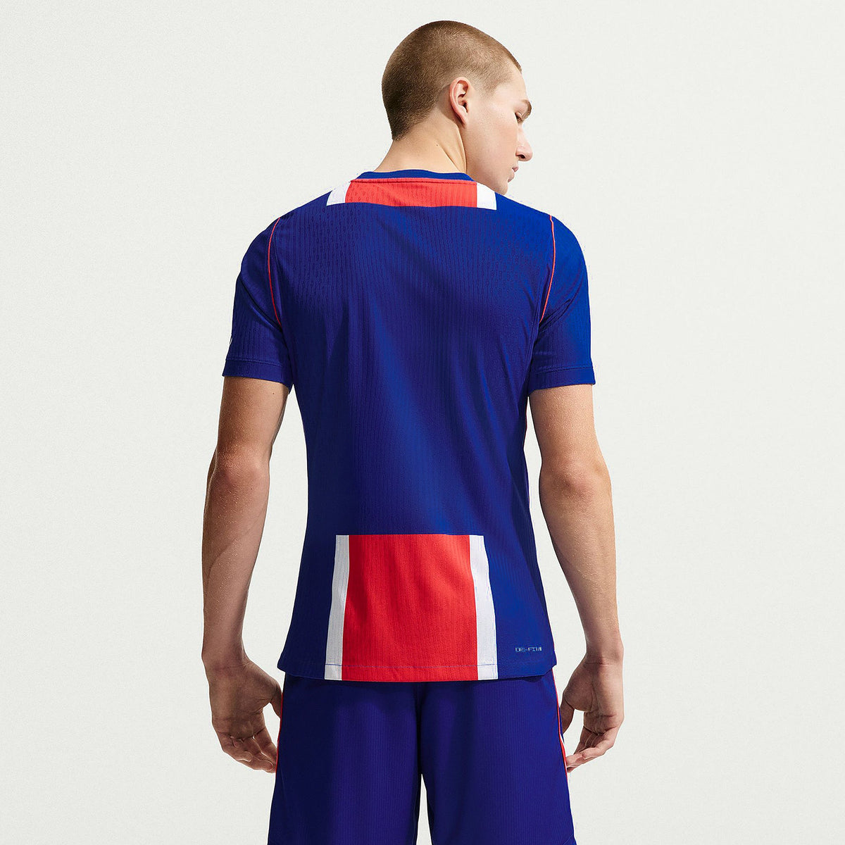 Camisola PSG Principal 2026/27 – Versão Jogador