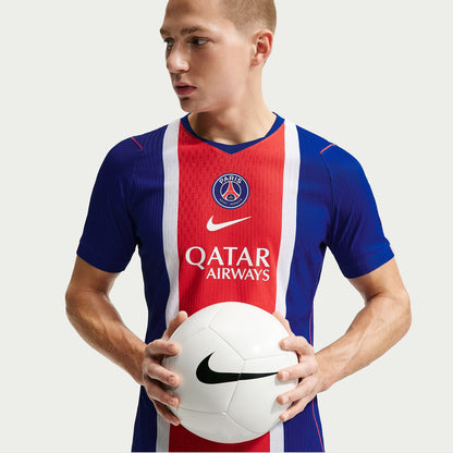 Camisola PSG Principal 2026/27 – Versão Jogador