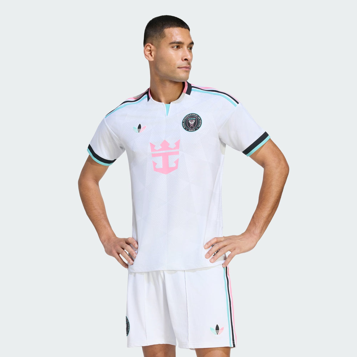 Camisola Inter Miami Terceiro Equipamento 2026/27 – Versão Jogador