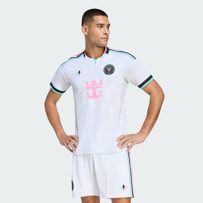 Camisola Inter Miami Terceiro Equipamento 2026/27 – Versão Jogador