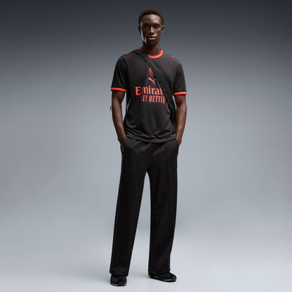 Camisola Milan Terceiro Equipamento 2026/27