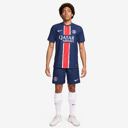 Camisola PSG Principal 2024/25 – Versão Jogador