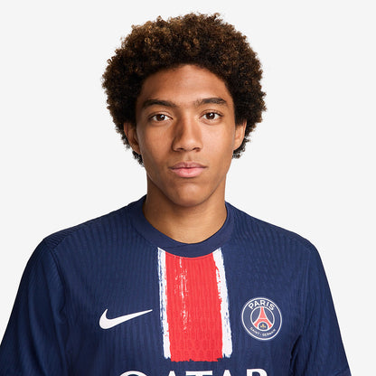 Camisola PSG Principal 2024/25 – Versão Jogador