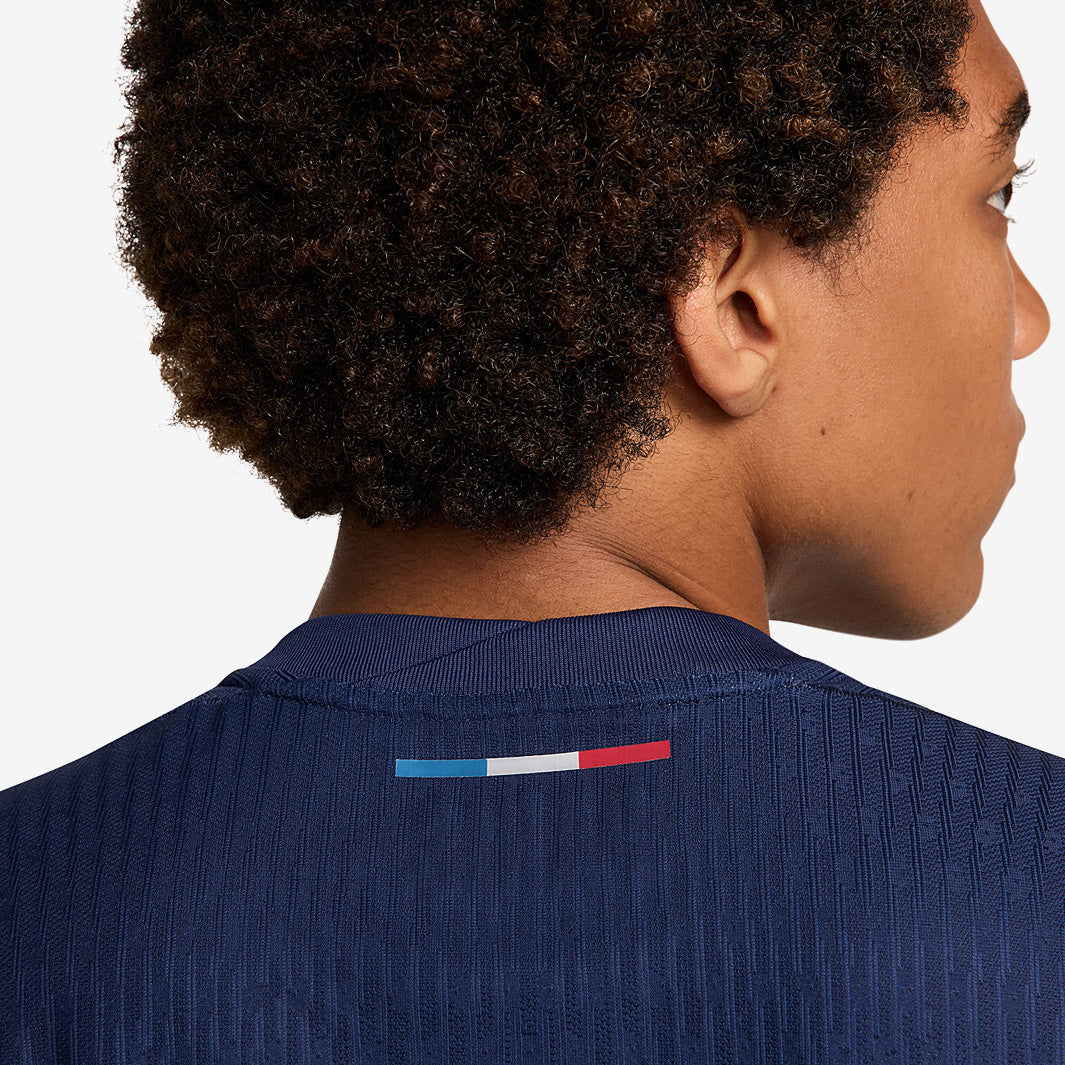Camisola PSG Principal 2024/25 – Versão Jogador