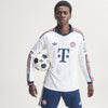 Camisola Bayern de Munique Alternativa 2026/27 – Manga Comprida Versão Jogador