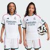 Conjunto Infantil Real Madrid Principal 2026/27