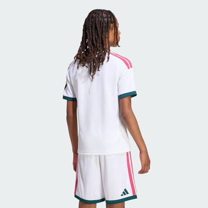 Conjunto Infantil Real Madrid Principal 2026/27