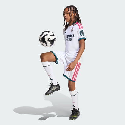 Conjunto Infantil Real Madrid Principal 2026/27