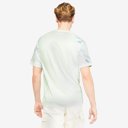 Camisola Inter de Milão Alternativa 2025/26