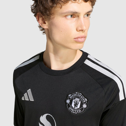 Camisola Guarda-Redes Manchester United 2026/27 – Manga Comprida
