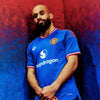 Camisola Manchester United Alternativa 2026/27 – Versão Jogador