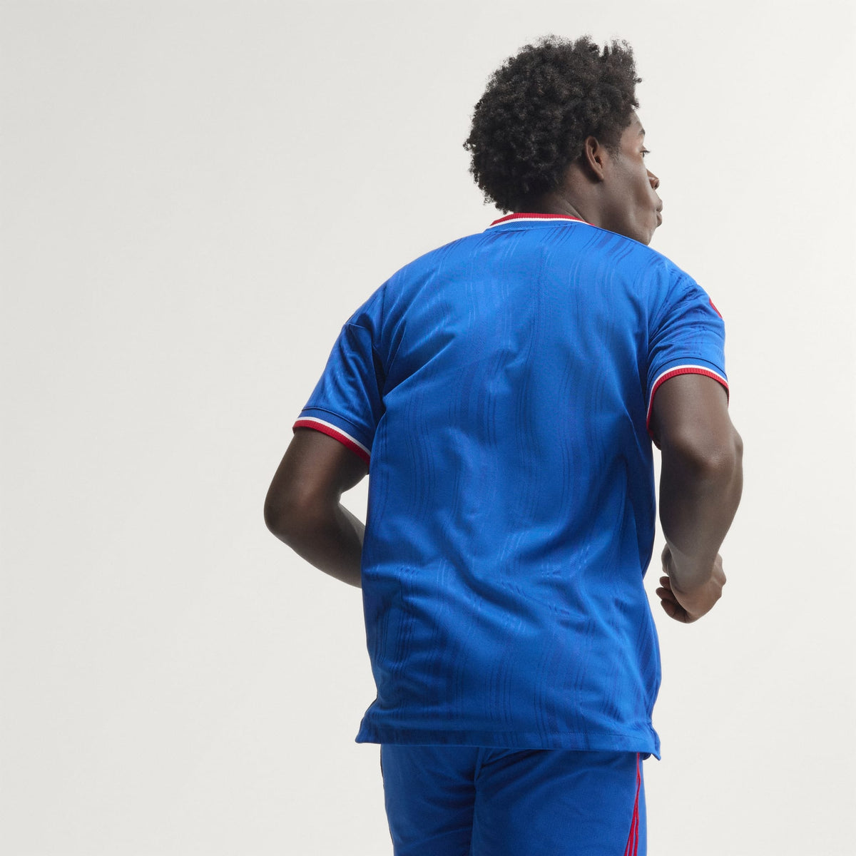 Camisola Manchester United Alternativa 2026/27 – Versão Jogador