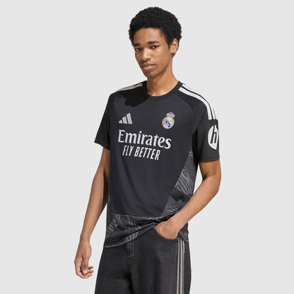 Camisola Guarda-Redes Real Madrid 2026/27