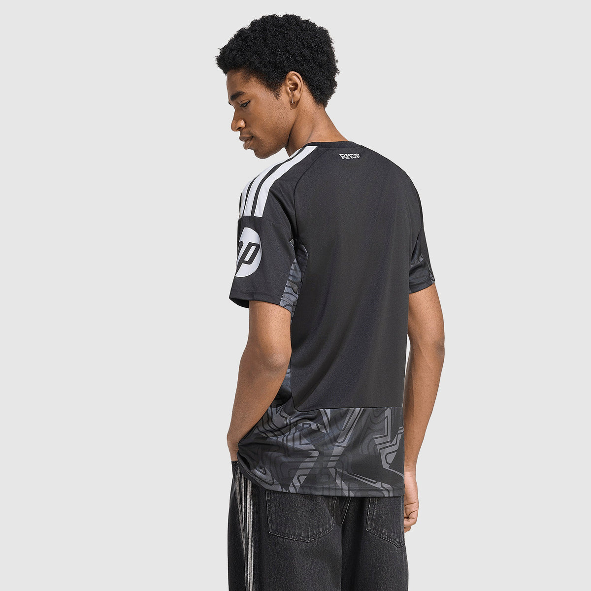 Camisola Guarda-Redes Real Madrid 2026/27