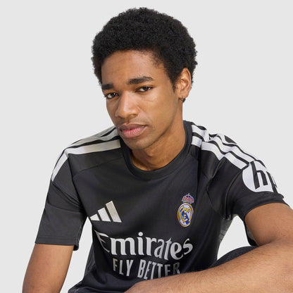 Camisola Guarda-Redes Real Madrid 2026/27