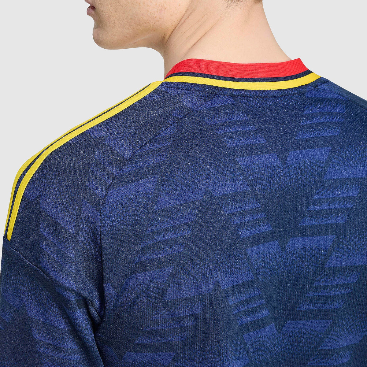 Camisola Arsenal Alternativa 2026/27 – Manga Comprida