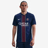 Camisola PSG Principal 2025/26 – Versão Jogador