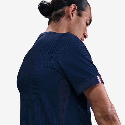 Camisola PSG Principal 2025/26 – Versão Jogador