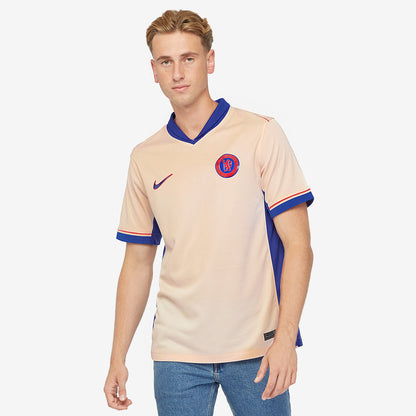 Camisola Chelsea Alternativa 2024/25