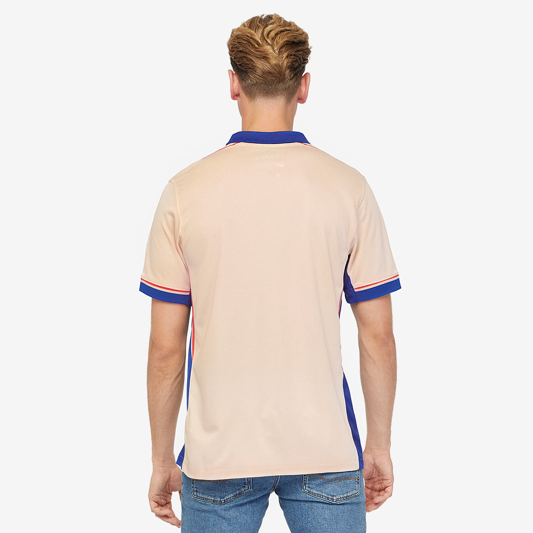 Camisola Chelsea Alternativa 2024/25