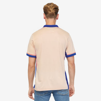 Camisola Chelsea Alternativa 2024/25