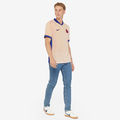 Camisola Chelsea Alternativa 2024/25