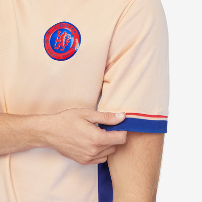 Camisola Chelsea Alternativa 2024/25