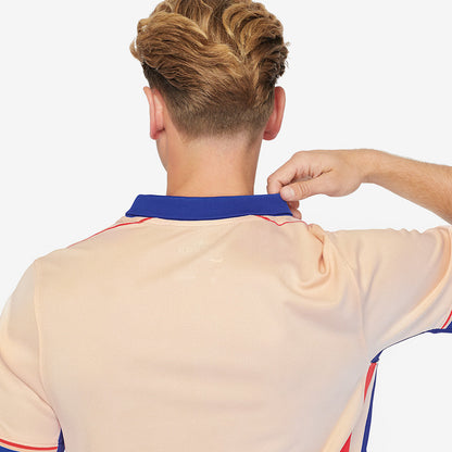Camisola Chelsea Alternativa 2024/25