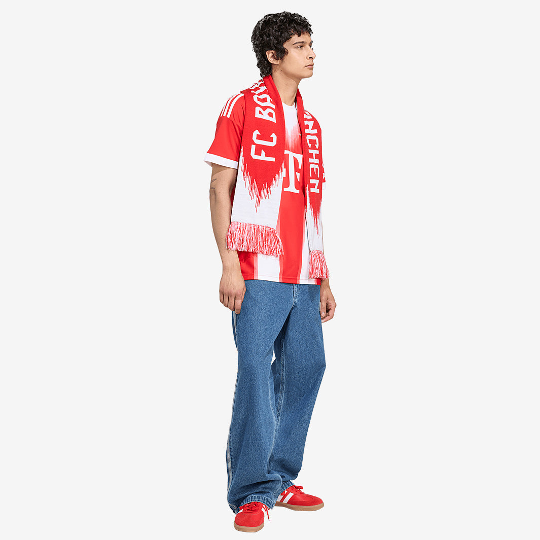 Camisola Bayern de Munique Principal 2025/26