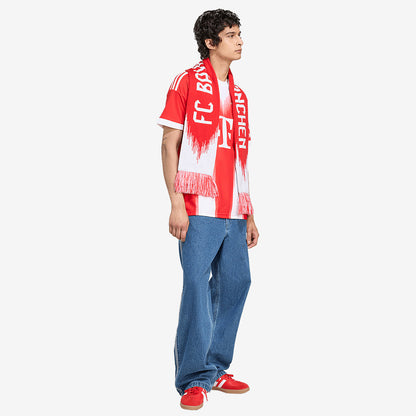 Camisola Bayern de Munique Principal 2025/26