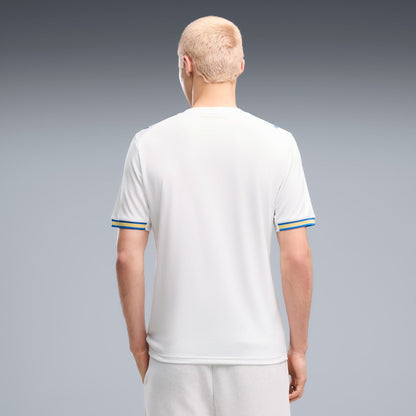 Camisola Olympique Marseille Principal 2026/27