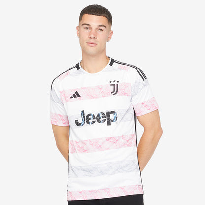 Camisola Juventus Alternativa 2023/24