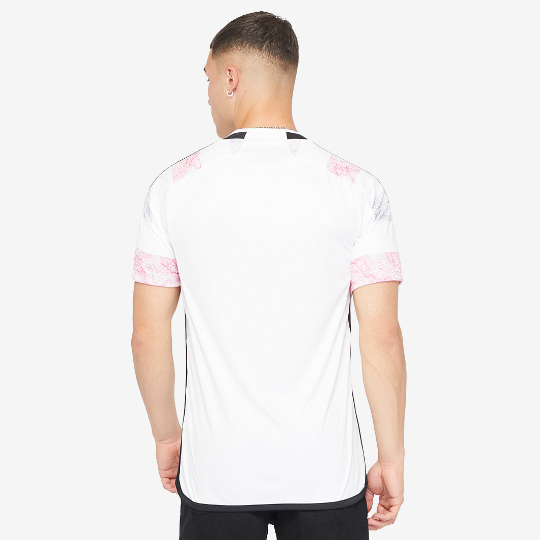 Camisola Juventus Alternativa 2023/24