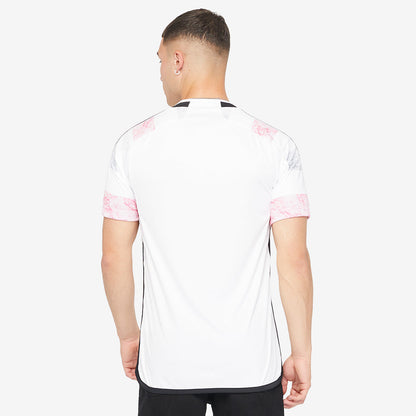 Camisola Juventus Alternativa 2023/24