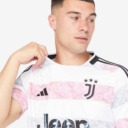 Camisola Juventus Alternativa 2023/24