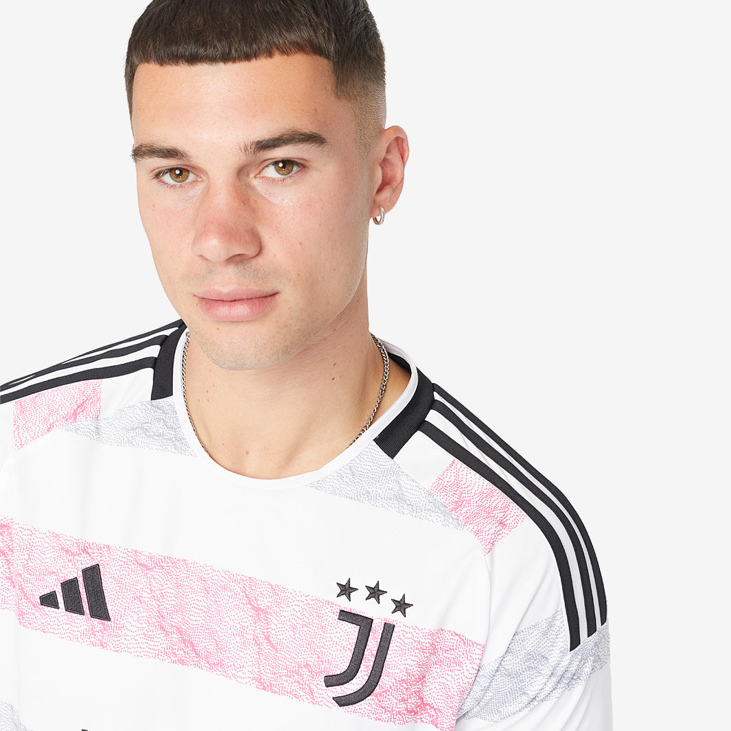 Camisola Juventus Alternativa 2023/24