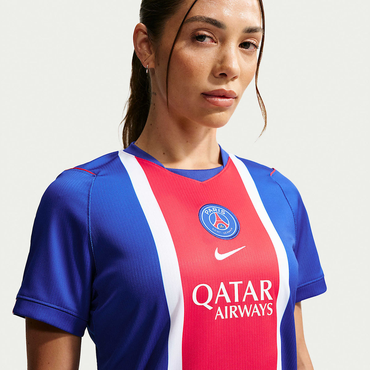 Camisola Feminina PSG Principal 2026/27