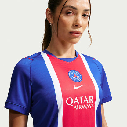 Camisola Feminina PSG Principal 2026/27