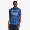 Camisola Arsenal Alternativa 2025/26